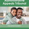Child Support Factsheet 5: Going to the Administrative Appeals Tribunal