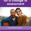 Child Support Factsheet 3: Applying to court for leave to change your assessment