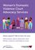 Women’s Domestic Violence Court Advocacy Services (WDVCAS)
