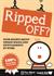 Ripped off – your rights about unpaid wages and entitlements at work.