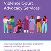 Womens Domestic Violence Advocacy Services (WDVCAS)