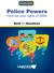 Easy English Police Powers - Book 1: Questions