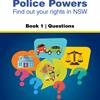 Police Powers - Book 1: Questions - Easy Read