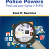 Police Powers - Book 2: Searches - Easy Read