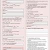Legal Aid civil law duty form