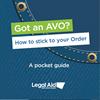 Got an AVO? How to stick to your order