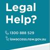 LawAccess NSW magnet