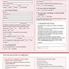 Legal Aid MHAS duty form (Mental Health Advisory Service)