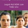 Are you experiencing domestic and family violence?